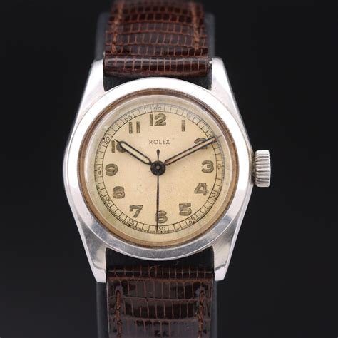 1944 mixed numeral oyster rolex